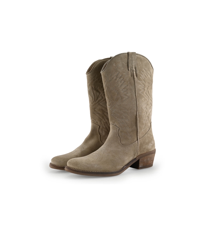 Foot Focus Cowboy laarzen