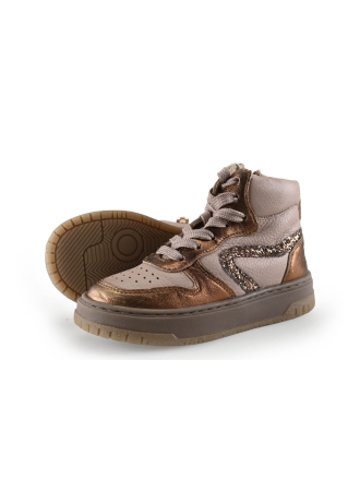 Nelson Hoge sneakers