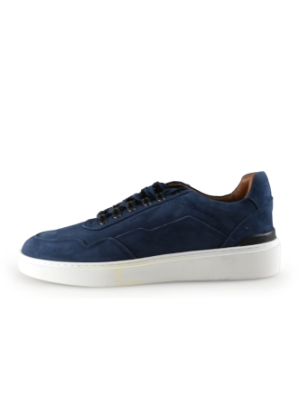 Stefano Lauran Sneakers Blauw 304041