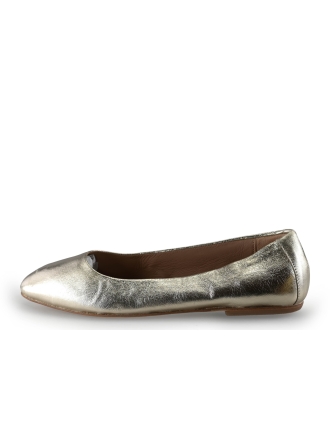 Notre-V Ballerina's Goud 304045