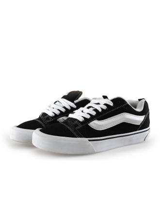 Vans Sneakers Zwart 304046