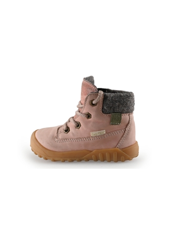 Pepino Veterboots Roze 304047