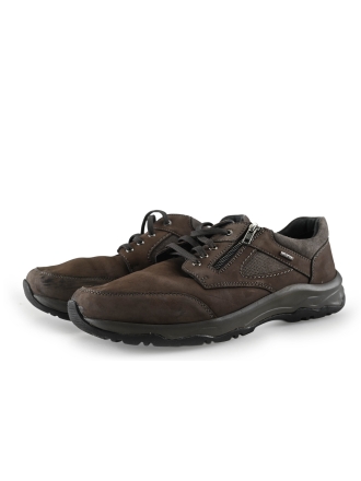 Josef Seibel Sneakers Bruin 304049