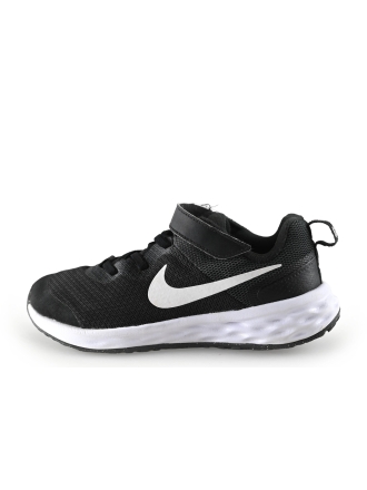 Nike Sneakers Zwart 304053