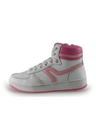 Cemi Hoge sneakers Wit 304058