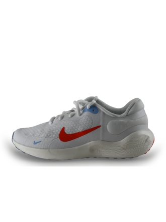 Nike Sneakers Wit 304059