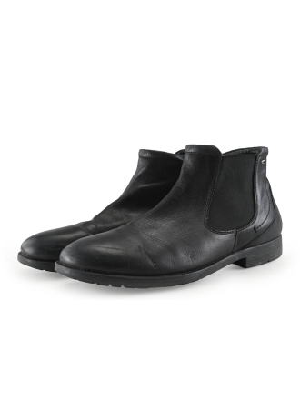 Clodist Chelsea boots Zwart 304063