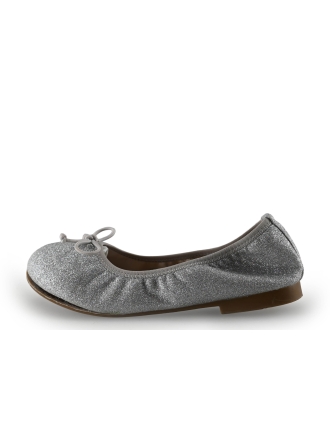 Iela Ballerina's Zilver 304064