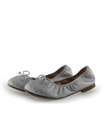 Iela Ballerina's Zilver 304064