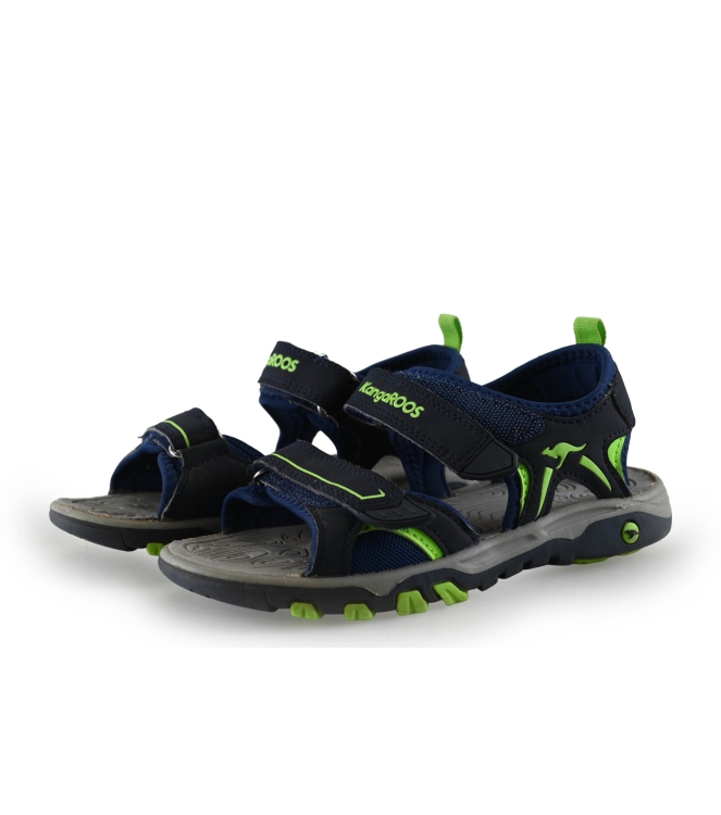 Kangaroos Sandalen