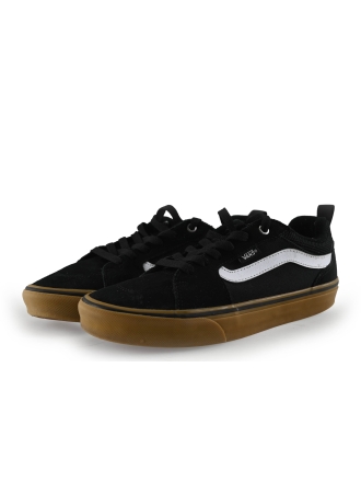 Vans Sneakers Zwart 304084