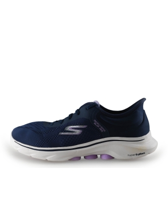 Skechers Sneakers Blauw 304090