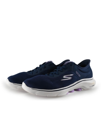 Skechers Sneakers Blauw 304090