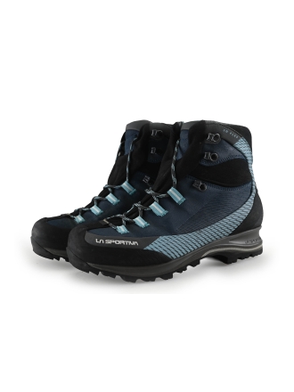 La Sportiva Wandelschoenen Blauw 304096