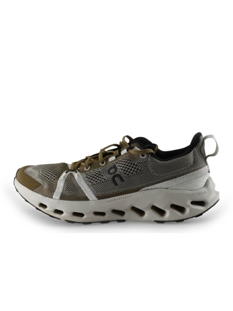 On Sportschoenen Groen 304098