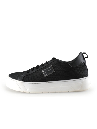 Antony Morato Sneakers Zwart 304103