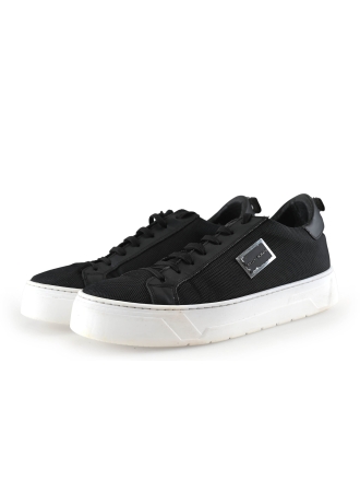 Antony Morato Sneakers Zwart 304103