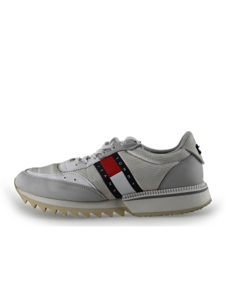 Tommy Jeans Sneakers Grijs 304105