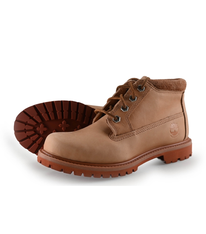 Timberland Veterboots