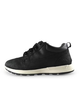 Timberland Hoge sneakers Zwart 304118