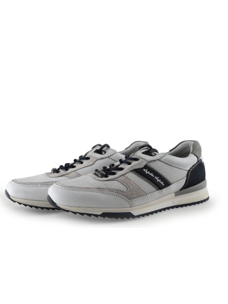 Australian Sneakers Wit 304128