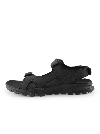 Timberland Sandalen Zwart 304147