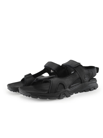 Timberland Sandalen Zwart 304147