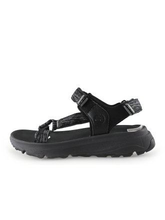 Timberland Sandalen Zwart 304149