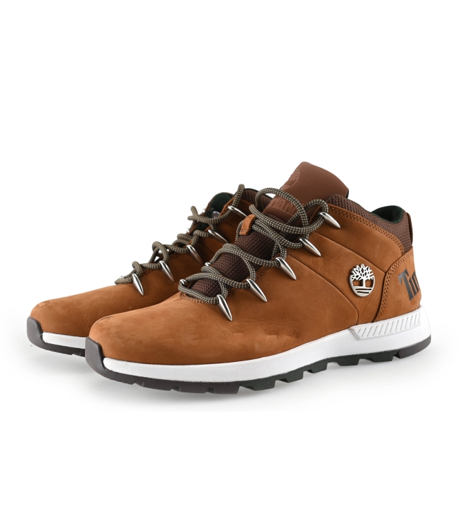 Timberland Veterboots