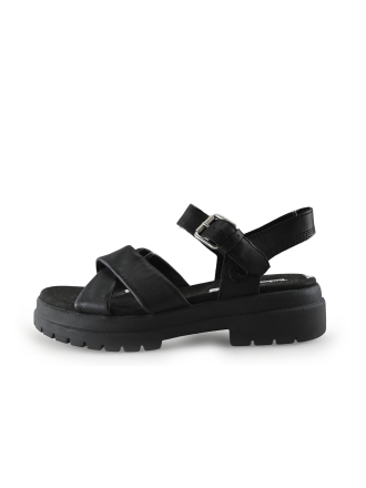 Timberland Sandalen Zwart 304156