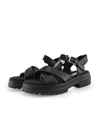 Timberland Sandalen Zwart 304156