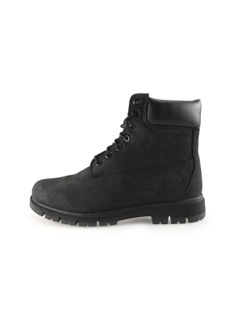 Timberland Veterboots Zwart 304163