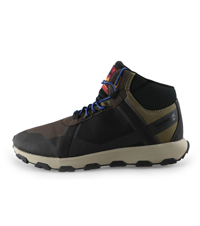 Timberland Hoge sneakers