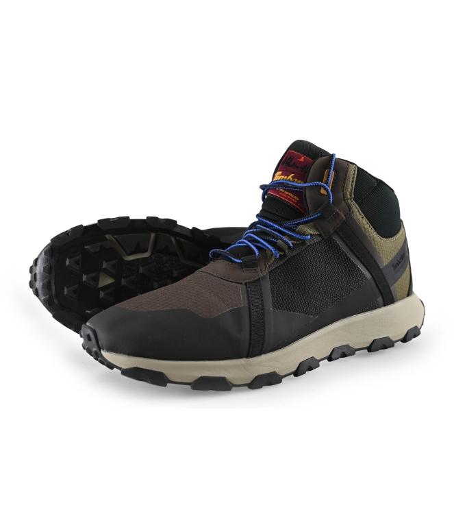 Timberland Hoge sneakers