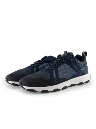 Timberland Sneakers Blauw 304178