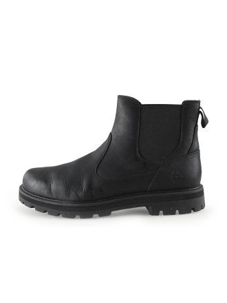 Timberland Chelsea boots Zwart 304190