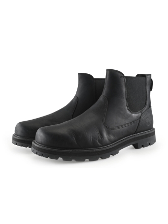 Timberland Chelsea boots Zwart 304190