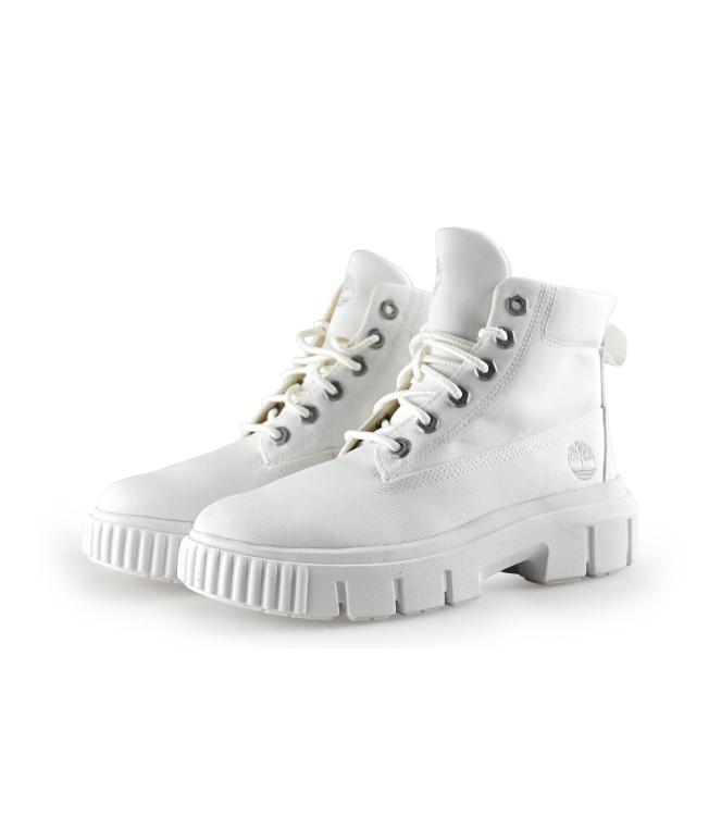 Timberland Veterboots