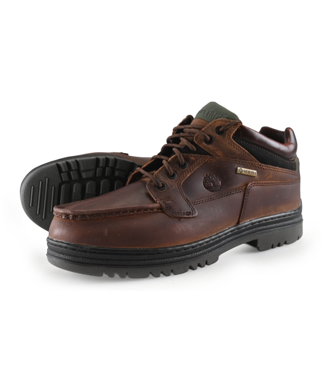 Timberland Veterboots