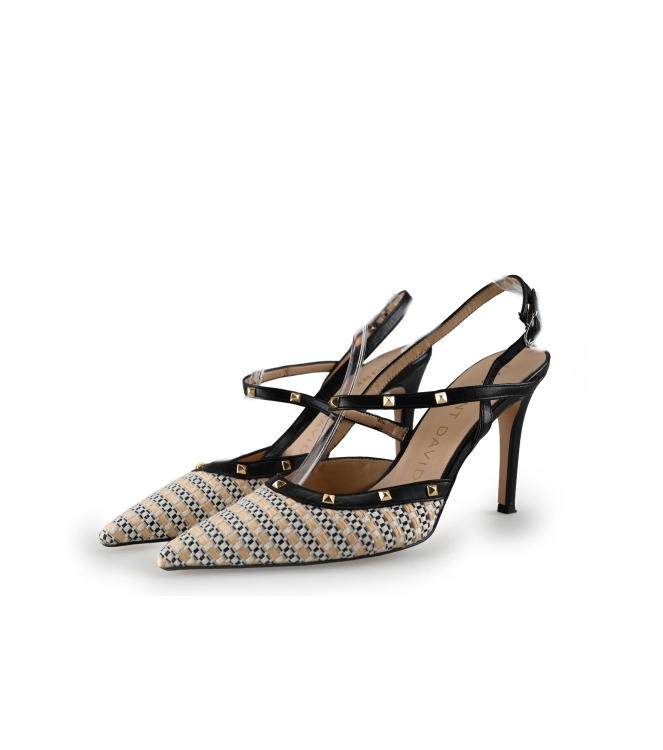 Laurent David Slingbacks