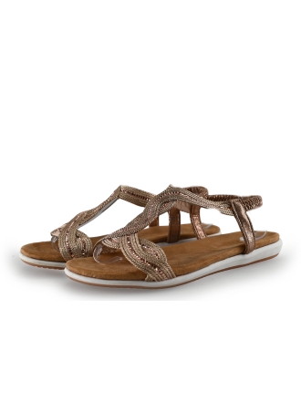 Sub55 Sandalen Beige 304238