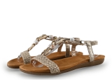 Sub55 Sandalen