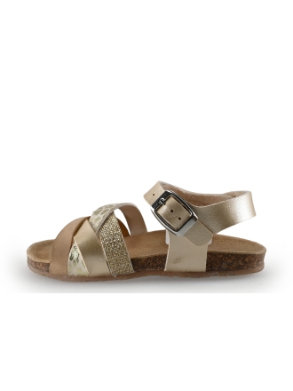 Unique For Olivia Sandalen Beige 304252