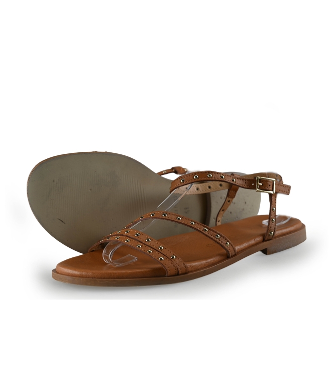 Laurent David Sandalen