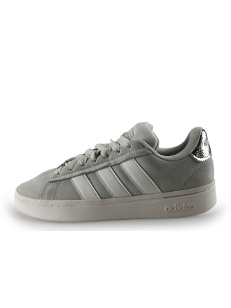 Adidas Sneakers Grijs 304293