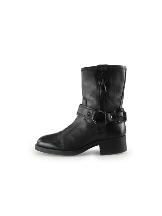 Nelson Biker boots