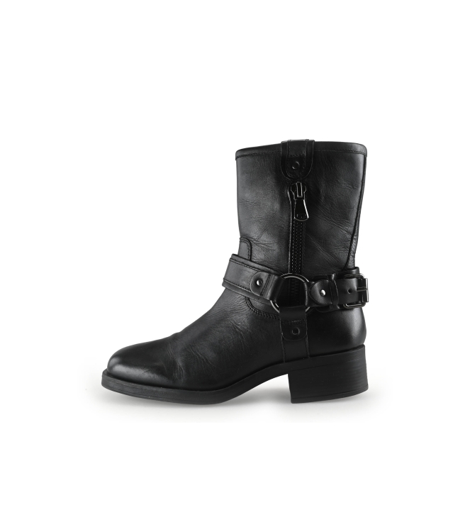 Nelson Biker boots
