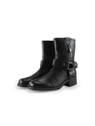 Nelson Biker boots