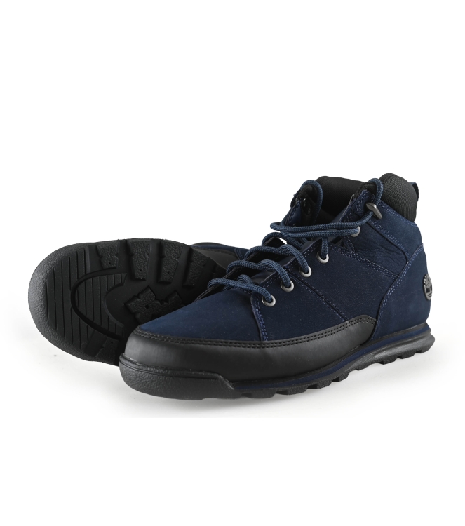 Timberland Veterboots