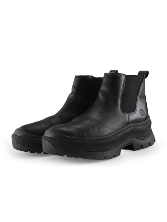 Timberland Chelsea boots Zwart 304311